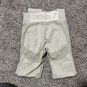 Gymshark Flex High Waisted Leggings